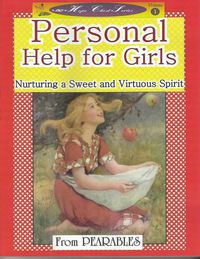 Personal Help for Girls