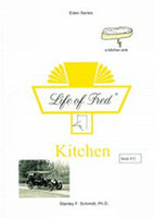 Life of Fred: Kitchen