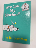 Dr. Seuss: Are You My Mother?