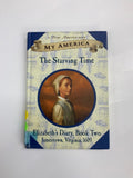 My America: The Starving Time