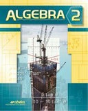 Abeka Algebra 2 Student Text, Video Guide & Solution Key