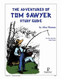 The Adventures of Tom Sawyer Study Guide