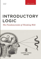 Introductory Logic DVDs