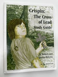 Crispin: The Cross of Lead Study Guide