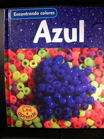 Azul