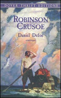 Robinson Crusoe