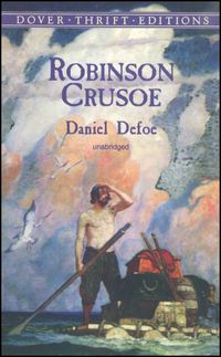 Robinson Crusoe