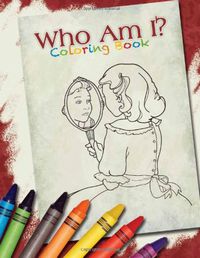 Who Am I? Coloring