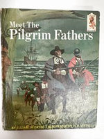 Meet the Pilgrim's Fathers