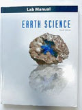 BJU Earth Science Curriculum Complete Set