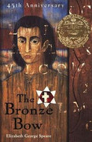 The Bronze Bow