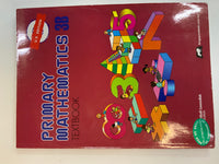 Primary Mathematics 3B Textbook U.S. Edition