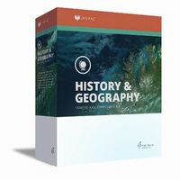 Lifepac History & Geography 9 Set