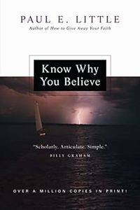 Know Why You Believe