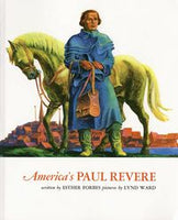 America's Paul Revere