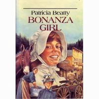 Bonanza Girl