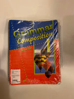 Grammar & Composition I (1st edition)