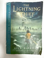 The Lightning Thief Book 1