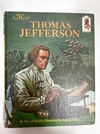 Meet Thomas Jefferson