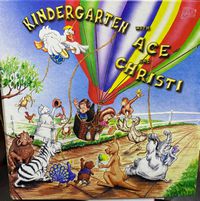 ACE Kindergarten with Ace & Christian Mother Goose