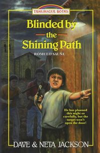 Blinded by the Shining Path: Ro'mulo Saune