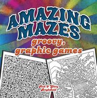 Amazing Mazes Groovy, Graphic Games