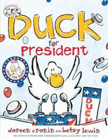 Duck for President