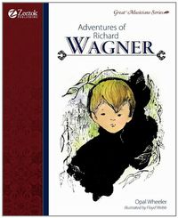 Adventures of Richard Wagner