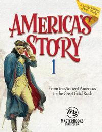 America's Story 1 Student