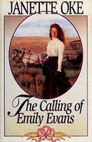 The Calling of Emily Evans