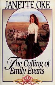 The Calling of Emily Evans