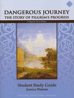 Dangerous Journey Student Study Guide