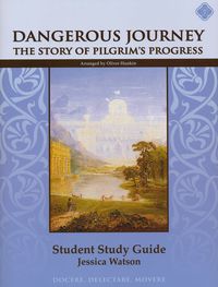 Dangerous Journey Student Study Guide