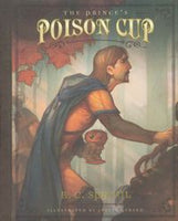 The Prince's Poison Cup
