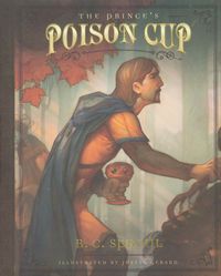 The Prince's Poison Cup