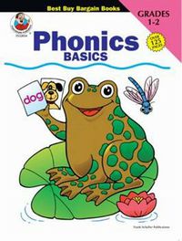 Phonics Basics