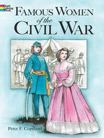 Famous Women Civil War