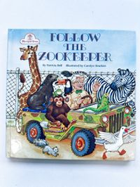 Follow the Zookeeper