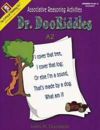 Dr. DooRiddles A2