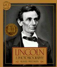 Lincoln: A Photbiography