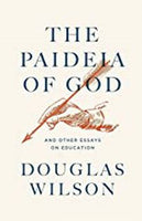 The Paideia of God