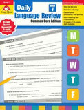 Daily Language Review Grade 7