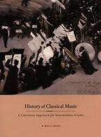 History of Classical Music