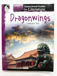 Great Works Instructional Guide: Dragonwings