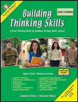 Building Thinking Skills Figural