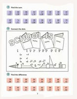 Horizons Math 3: Book 1