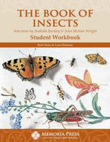 The Book of Insects Student Book