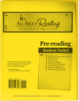 AAR Pre-Reading Student Packet