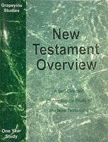 New Testament Student Edition