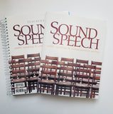Sound Speech Set